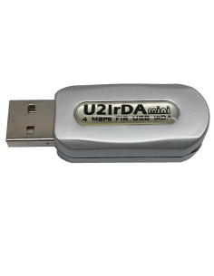 ADAPT. WIRELESS INFRAROJOS PN: TUA-12 EAN: 1000000004535