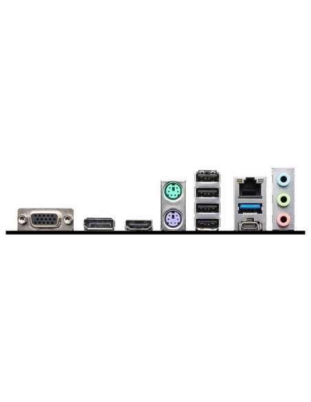 PB S-1700 B760 MSI  B760M-P    DDR5 E-ATX PN: 911-7E02-009 EAN: 4711377086578