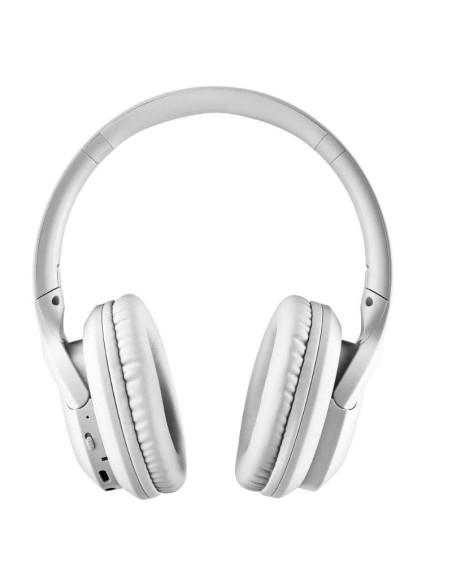 AURI + MIC BT NGS ARTICA GREED  WHITE PN: ARTICAGREEDWHITE EAN: 8435430621495