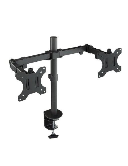SOPORTE MONITOR/TV 13-32" TOOQ  INCLINABLE NEGRO PN: DB1232TN-B EAN: 8433281008069