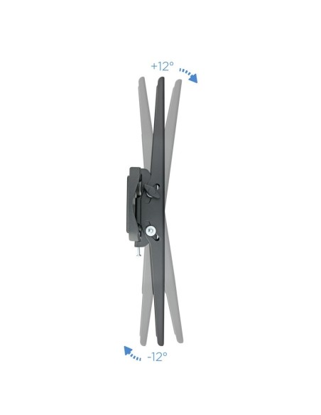 SOPORTE MONITOR/TV 32-55" TOOQ  INCLINABLE NEGRO PN: LP4255T-B EAN: 8433281007161