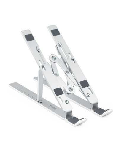 SOPORTE MONITOR/TV 13-42" TOOQ GIRA Y INCLINA...