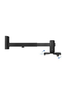 SOPORTE PROYECTOR TOOQ GIRA,   INCLINABLE , EXTENSIBLE...