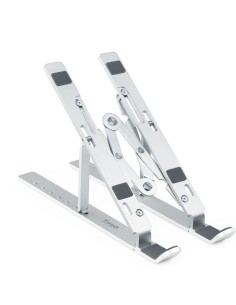 SOPORTE PORTATIL PLEGABLE TOOQ ALUMINIO PN: TQLRS0033-AL...