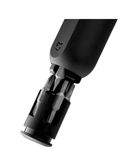 DESTORNILLADOR XIAOMI MI       RATCHET SCREWDRIVER 16-IN-1 PN: BHR4779GL EAN: 6934177726361