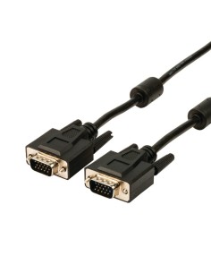 CABLE VGA  5M   M/M PN: VGA 5M M/M EAN: 1000000004760   