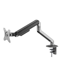 SOPORTE MESA VESA 17-32" 1 MON ITOR GIRA INCLINABLE GRIS...