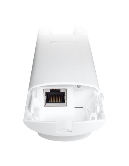 PUNTO ACCESO TP-LINK AC1200    OMADA EAP225 MU-MIMO POE PN: 1753502265 EAN: 6935364083571