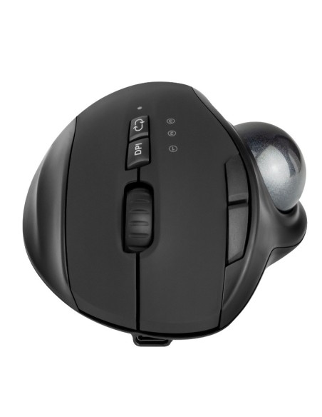 RATON WIRELESS PHOENIX ERGOT1  NEGRO PN: PHERGO-T1 EAN: 8436583235690