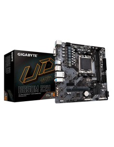 PB S-AM5 GIGABYTE B650M   DDR5 S2H RAID PN: B650M S2H G10...