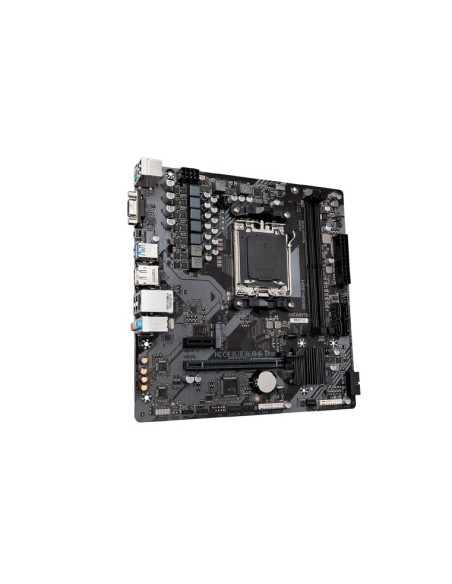 PB S-AM5  B650 GIGABYTE B650M  S2H RAID PN: B650M S2H G10 EAN: 4719331856298