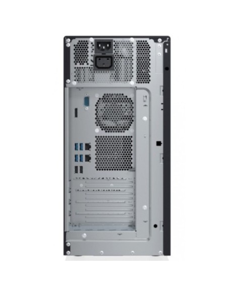17225 SERVIDOR FUJITSU TX1310M 5/LFF XEON E-2324G 32GB 2X2TB PN: GDX1807 EAN: 1000000001807