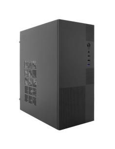 CAJA MATX COOLBOX M440 NEGRA   SIN FUENTE PN:...