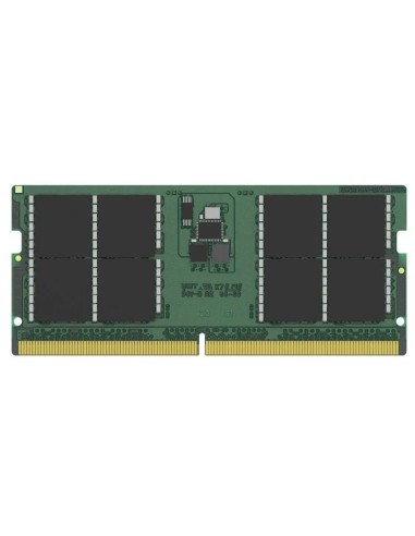 SODIMM DDR5  8GB/5600 KINGSTON PN:...