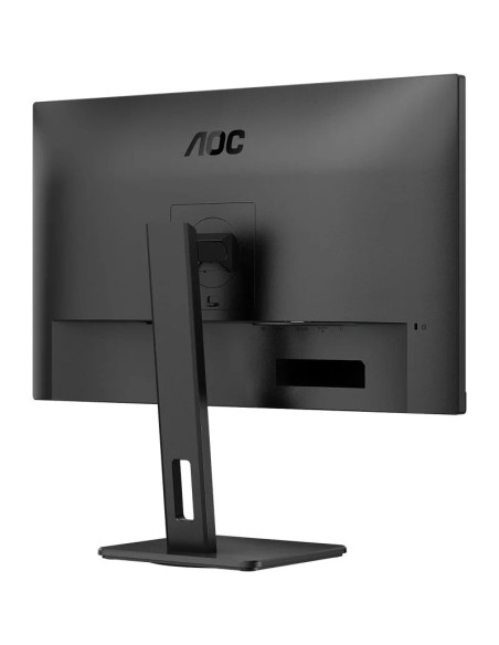 MONITOR   27" AOC IPS 27E3QAF  FHD MULTIMEDIA NEGRO PN: 27E3QAF EAN: 4038986181235