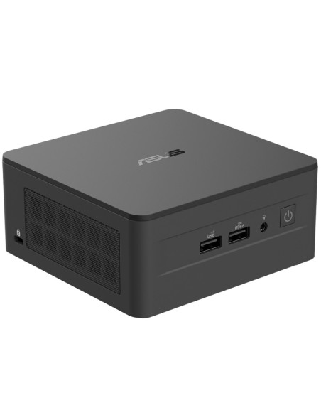 183103 NUF GDX  ASUS  NUC  I7- 1360P 16GB 500GB M.2 NVME FREE PN: GDX1497 EAN: 1000000001497