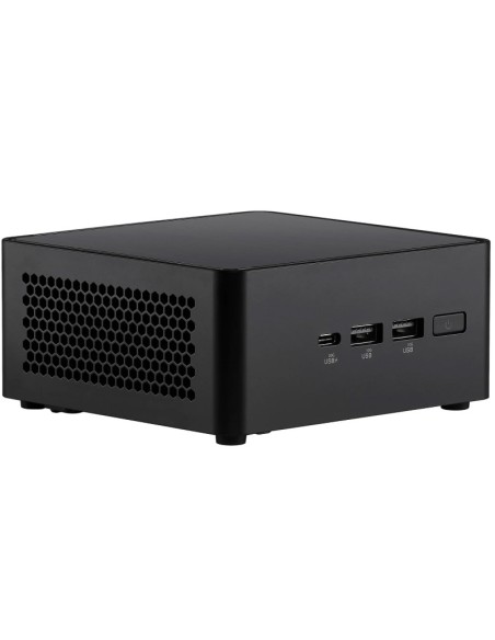 183702 NUF GDX  ASUS  NUC  U7- 155H  8GB 500GB M.2 NVME FREE PN: GDX1592 EAN: 1000000001592