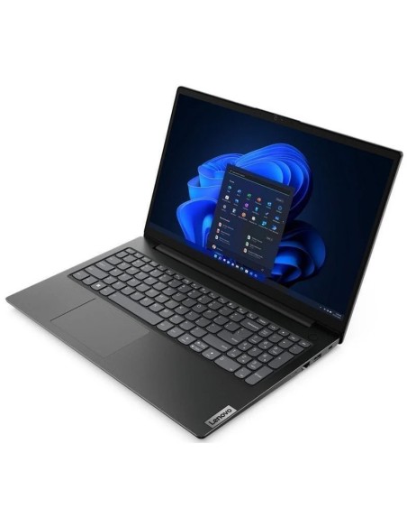 40191 NF  15.6" LENOVO G13 I5- 13420H  8GB 512GB NVME FREEDOS PN: 83A100GRSP EAN: 197531836137