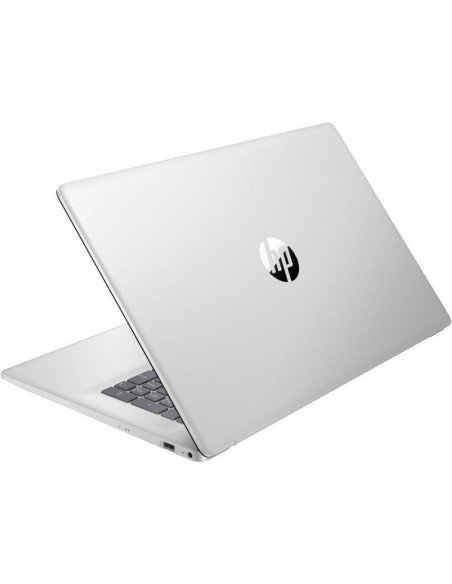 27571 NH  17.3" HP G13 I3-N305  8GB 512GB NVME W11HOME PLATA PN: 9A2F7EA EAN: 197961187960