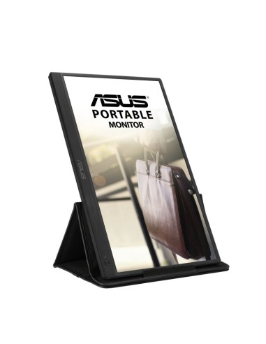 MONITOR 15.6" ASUS TN ZEN      SCREEN MB165B...
