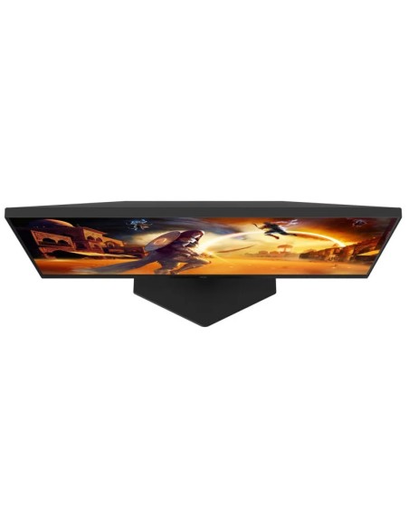 MONITOR 23.8" AOC 24G4XE IPS   FHD 180HZ NEGRO G-SYNC COMPATI PN: 24G4XE EAN: 4038986142045