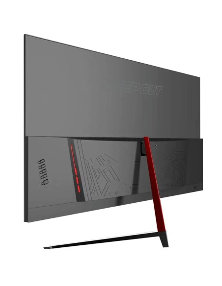 MONITOR 23.8" KEEP OUT LED GAM ING FHD CURVO XGM24PRO4 PN: XGM24PRO4 EAN: 8435099533092