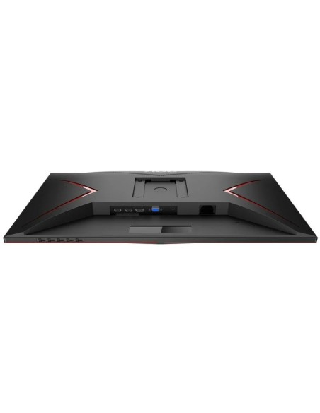 MONITOR 23.8" AOC LED 24G2SPAE IPS FHD PREMIUM NEGRO Y ROJO PN: 24G2SPAE/BK EAN: 4038986140553