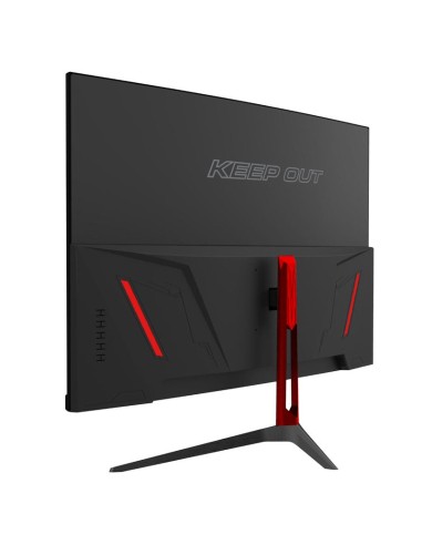 MONITOR   32" KEEP OUT LED GAM ING FHD XGM32V5...