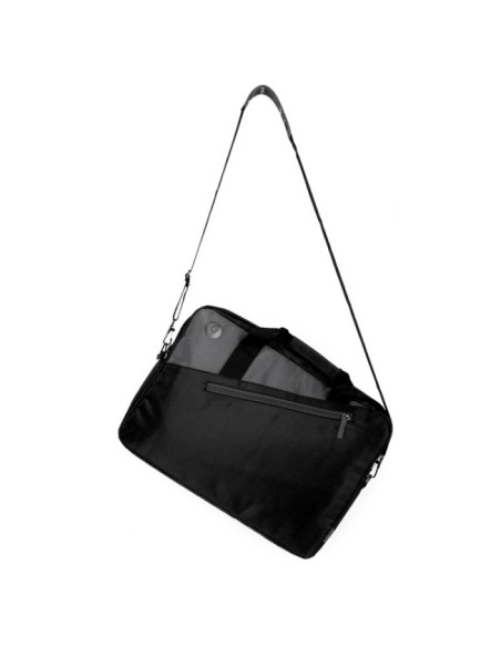 MALETIN   14" NGS MONRAY NEGRO PN: GINGERBLACK14 EAN: 8435430617948