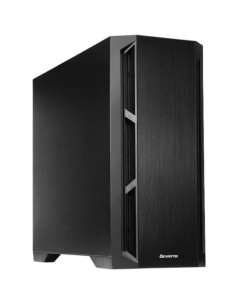 CAJA SEMITORRE ATX CHIEFTEC    APEX GA-01B-Q-OP NEGRA PN:...