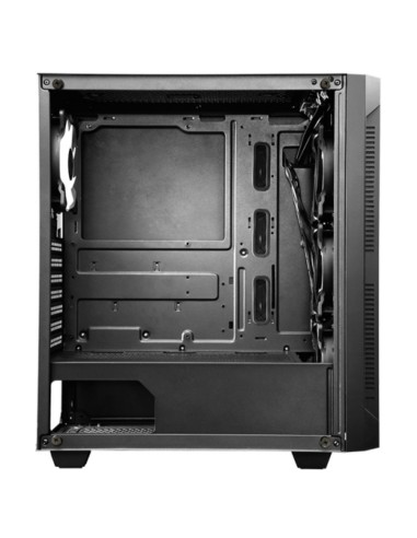 CAJA GAMING CHIEFTEC HUNTER GS -01B-OP RGB...