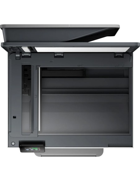 MULTIF. OFFICEJET HP 9120B PRO WIFI FAX DUPLEX ADF BLANCA PN: 4V2N0B EAN: 196786896231