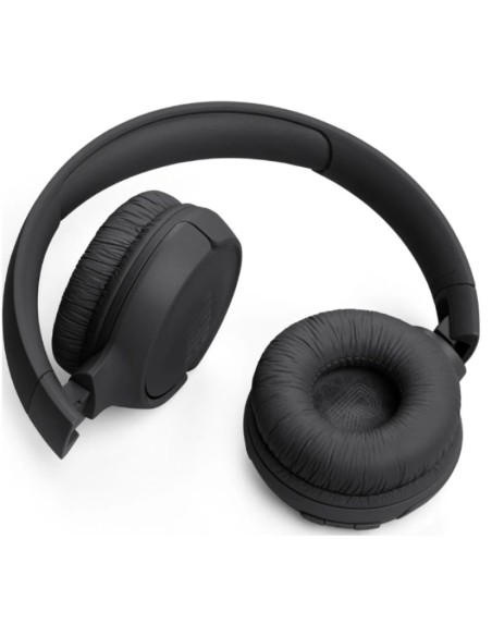 AURICULAR BT JBL TUNE 520BT    NEGRO PN: JBLT520BTBLKEU EAN: 6925281964725
