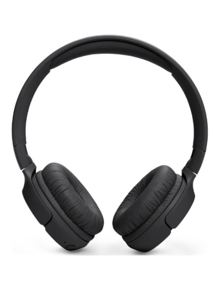 AURICULAR BT JBL TUNE 520BT    NEGRO PN: JBLT520BTBLKEU EAN: 6925281964725