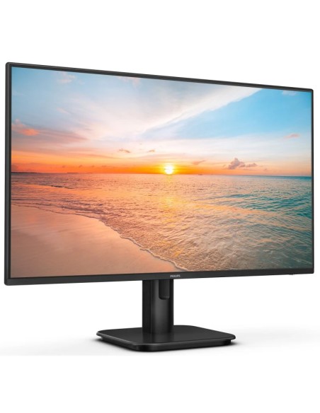 MONITOR   27" PHILIPS LED IPS  27E1N1100A NEGRO PN: 27E1N1100A/00 EAN: 8712581804282