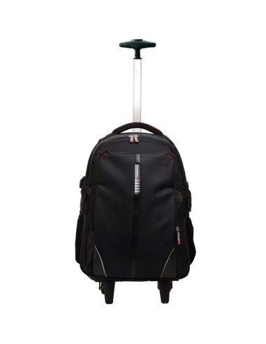 MOCHILA 17.0" TROLLEY DISCOVER PHOENIX CON...