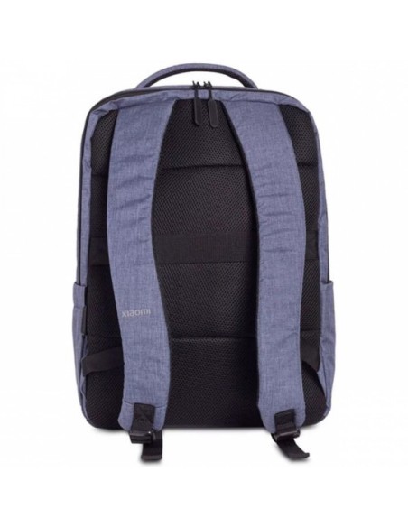MOCHILA 21L XIAOMI COMMUTER    BACKPACK AZUL CLARO PN: BHR4905GL EAN: 6934177732362