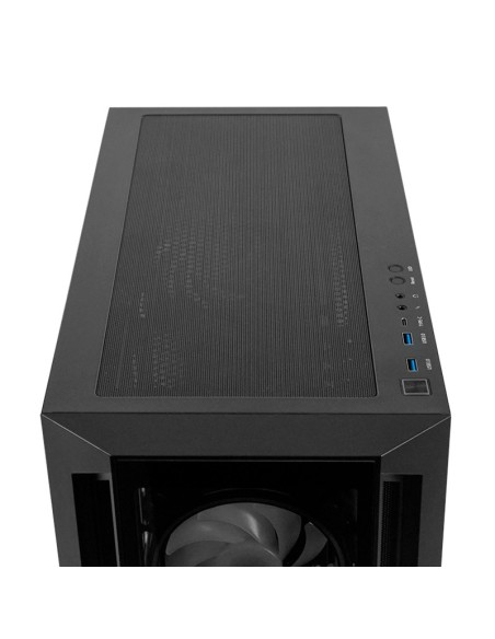 PCFG GDX ATX I5-12400F  32GB     1TB NMVE RTX5060TI 8GB FREE PN: GDX1214 EAN: 1000000001214