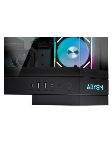 PCFG GDX ATX I5-14600KF 16GB   1TB NVME FREEDOS RTX 5070 12GB PN: GDX2320 EAN: 1000000002320