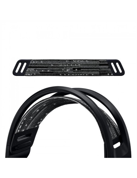 AURI + MIC BT LOGITECH G733    RGB LIGHTSPEED NEGRO PN: 981-000864 EAN: 5099206088719