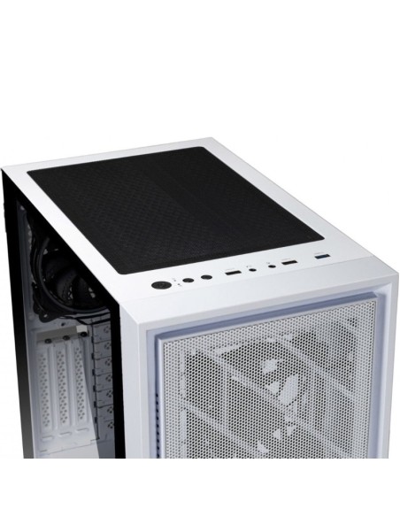 PCFG GDX ATX I5-12400F  16GB   500GB NMVE RTX 5070 12GB FREED PN: GDX4454 EAN: 1000000004454