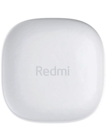AURI BT XIAOMI REDMI BUDS 6    PLAY BLANCOS PN:...