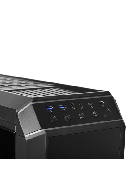 PCFG GDX ATX I9-13900KF 32GB   2TB NMVE RTX 5090 32GB FREEDOS PN: GDX4662 EAN: 100000004662
