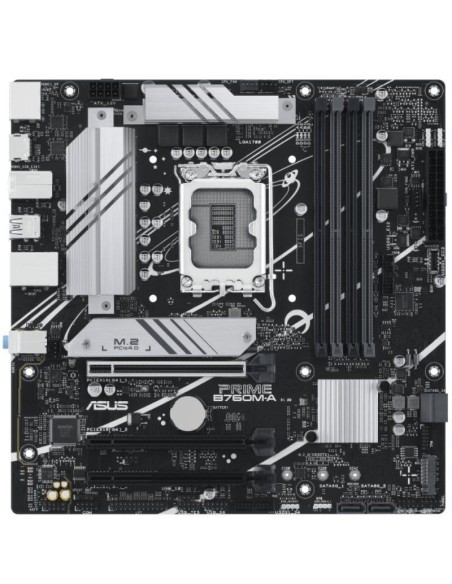 PB S-1700 B760 ASUS PRIME      B760M-A-CSM DDR5 PN: 90MB1EK0-M1EAYC EAN: 4711387140710