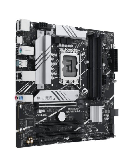 PB S-1700 B760 ASUS PRIME      B760M-A-CSM DDR5 PN: 90MB1EK0-M1EAYC EAN: 4711387140710
