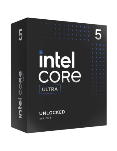 CPU INTEL S-1851 ULTRA 5 245K  3.6GHZ BOX SIN...