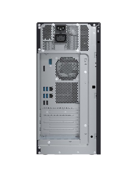 17222 SERVIDOR FUJITSY TX1310M 5/LFF XEON E-2324G 16GB 2X480 PN: GDX2330 EAN: 1000000002330