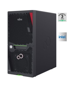17225 SERVIDOR FUJITSU TX1310M 5/LFF XEON E-2324G 32GB...