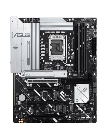 PB S-1851 Z890 ASUS Z890-P     PRIME ATX PN: 90MB1I50-M0EAY0 EAN: 4711387759103