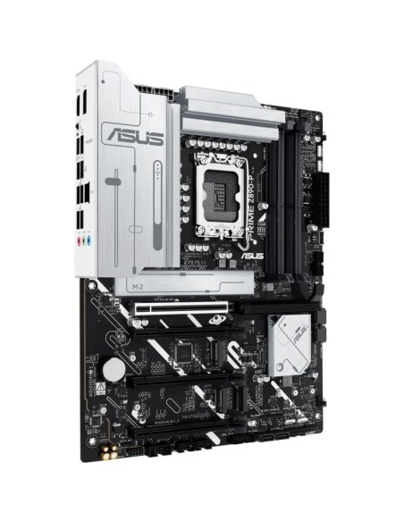 PB S-1851 Z890 ASUS Z890-P     PRIME ATX PN: 90MB1I50-M0EAY0 EAN: 4711387759103